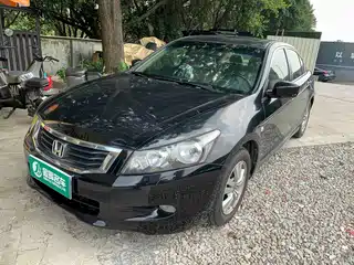 Honda Accord 2010