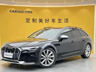Audi A6 (Import) 2023