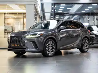 Lexus Lexus RX New Energy 2023