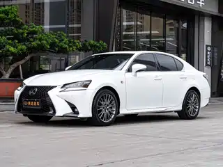 Lexus Lexus GS 2017