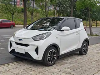 QQ New Energy Little Ant 2020