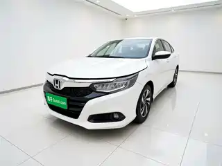Honda Lingpai 2018