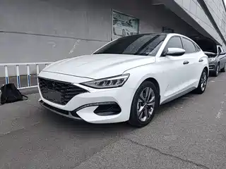 Hyundai Fista 2018