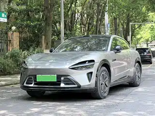 Xiaomi Auto YU7 2025