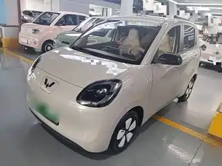 Wuling Motors Hongguang MINIEV 2025