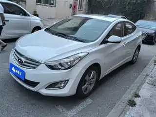 Hyundai Langdong 2012