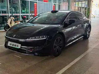 Zhijie S7 2024