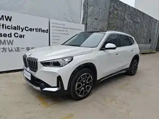 BMW BMW X1 2025