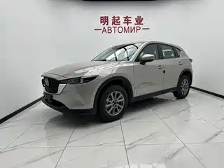 Mazda Mazda CX-5 2025
