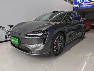 Zhijie R7 2025