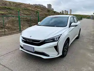 Dongfeng Aeolus Yixuan 2021