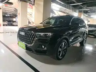Haval H6 2024