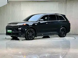 Li Auto Li L8 2022