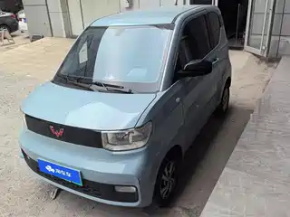 Wuling Motors Hongguang MINIEV 2020