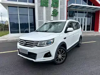 Dongfeng Fengxing Fengxing SX6 2019