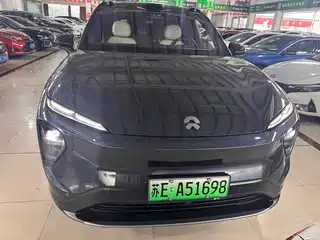 NIO NIO ES7 2022