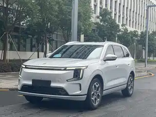 Jetour Shanhai L7 PLUS 2025