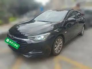 Chevrolet Monza 2020