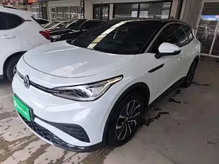 Volkswagen ID.4 X 2023