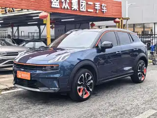 Lynk & Co 06 2021