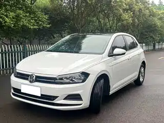 Volkswagen Polo 2019