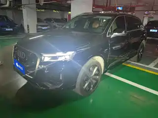 Audi Audi Q7 2024
