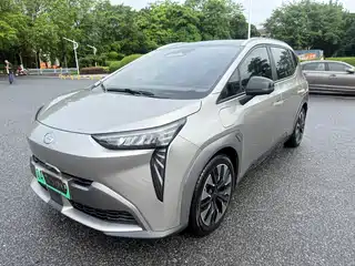 Aion Y 2021