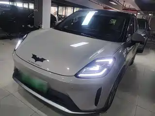 Wuling Motors Wuling Bingo S 2025