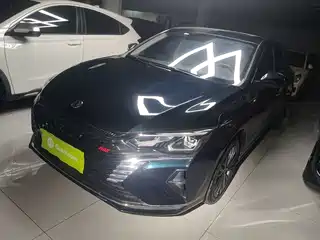 Dongfeng Aeolus Yixuan MAX 2022