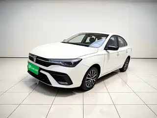Roewe i5 2021