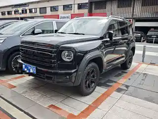 Haval Haval H9 2025
