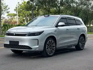 AITO Wenjie M7 2024