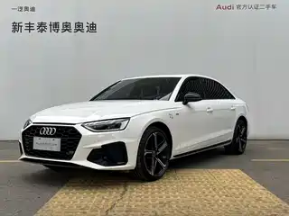 Audi Audi A4L 2025