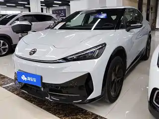 Volkswagen Unique 06 2024