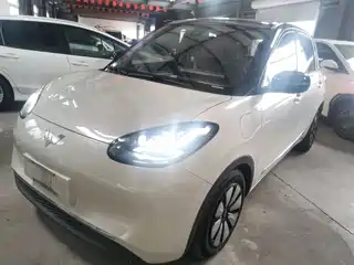 Wuling Motors Bingo 2023