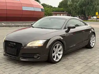 Audi Audi TT 2010