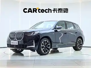 BMW BMW X3 2025