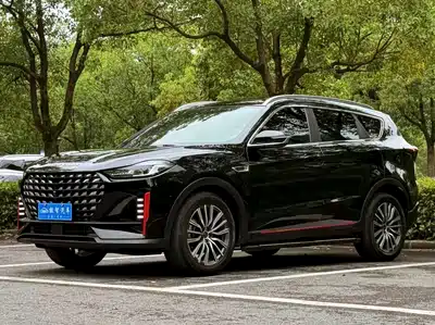 Jetour X70 PRO 2023