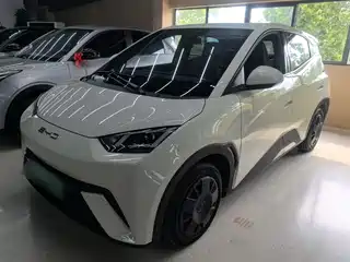 BYD Seagull 2024