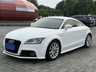 Audi Audi TT 2014
