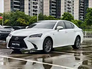 Lexus Lexus GS 2017