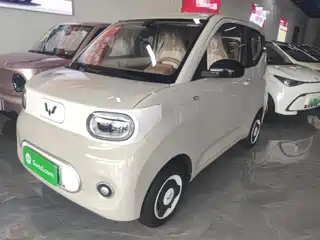 Wuling Motors Hongguang MINIEV 2026