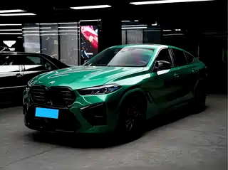 BMW X6 M 2023