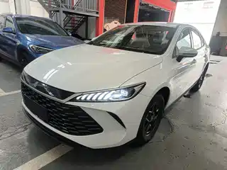 BYD Qin PLUS 2026