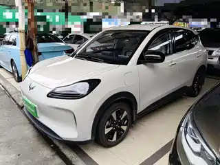 Wuling Motors Wuling Binguo PLUS 2024