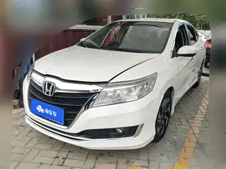 Honda Lingpai 2015