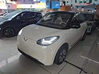 Wuling Motors Bingo 2025