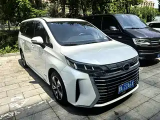 GAC Trumpchi M6 2025