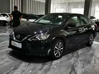 Nissan Sylphy 2019