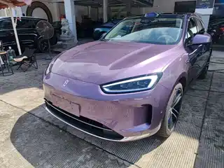 AITO Wenjie M5 2025